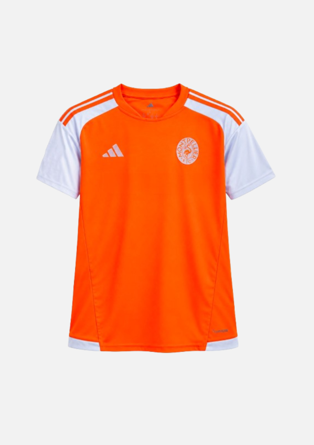 Maillot Exterieur 26/27