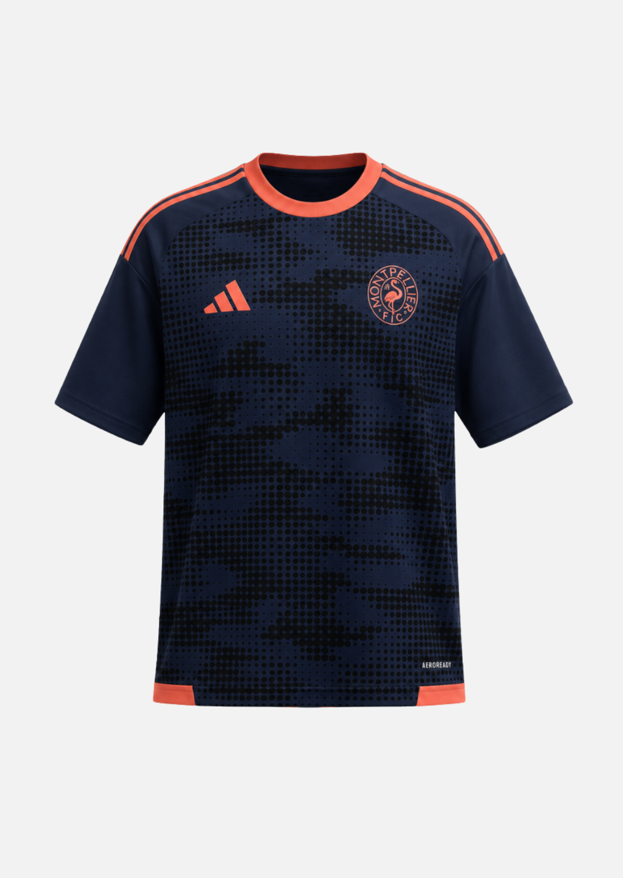 Maillot Domicile 26/27