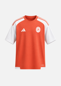 Maillot Exterieur 26/27