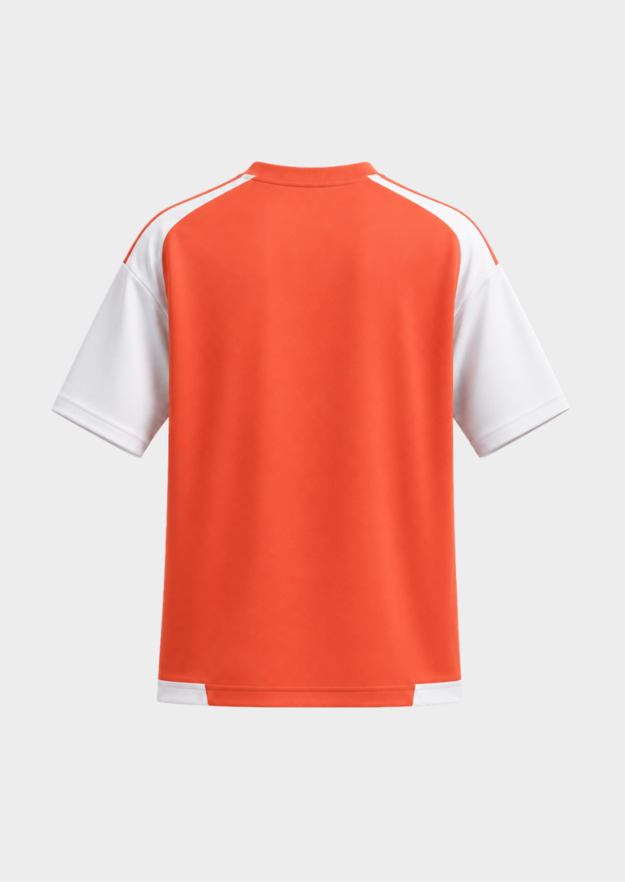 Maillot Exterieur 26/27