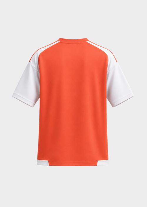 Maillot Exterieur 26/27 - Femme