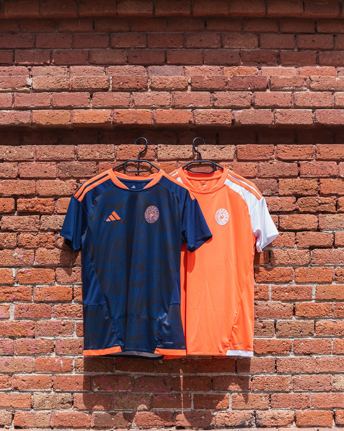 Pack Maillots 26/27