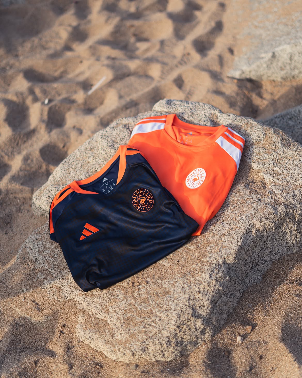 Pack Maillots 26/27