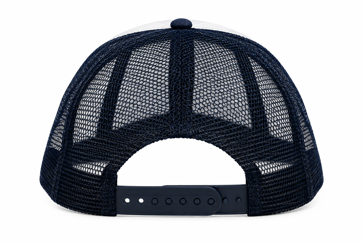 Casquette Trucker Montpellier FC
