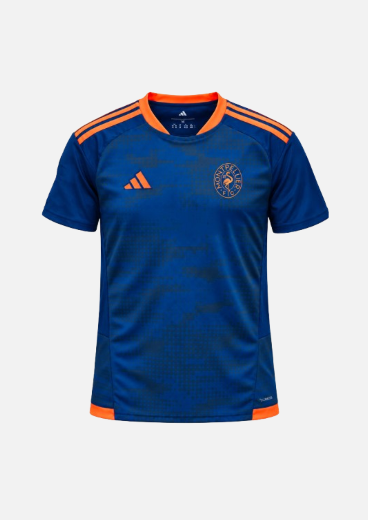 Maillot Domicile 26/27